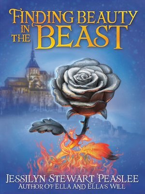 cover image of Finding Beauty in the Beast